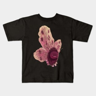 Butterfly One Kids T-Shirt